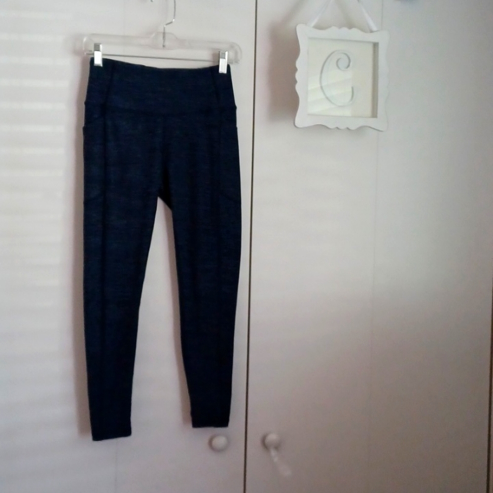 Knockouts by Victoria Secret, Sz sm. Navy blue